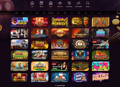 Casiny casino app